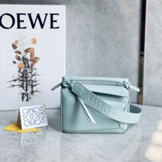 Loewe Handle Bags